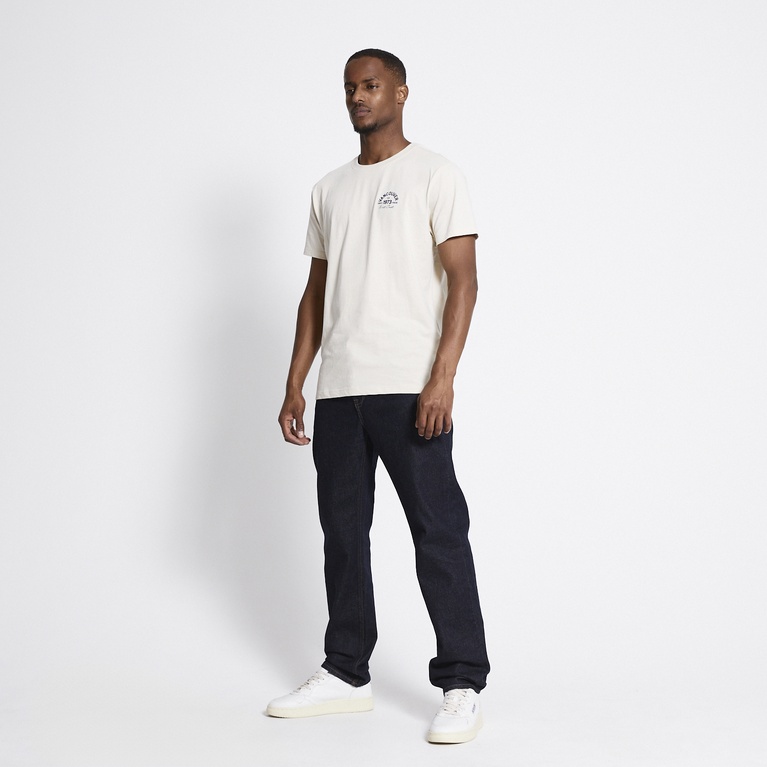 Printed t-shirt "Bill"